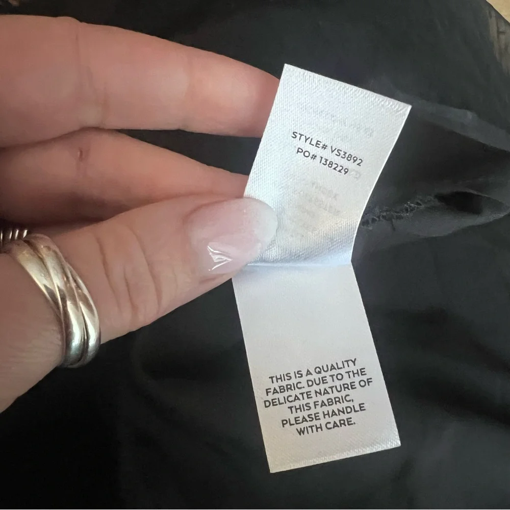 NWT Lulus Sweetheart Style Black Tulle Polka Dot Bustier Midi Dress - Picture 8 of 9